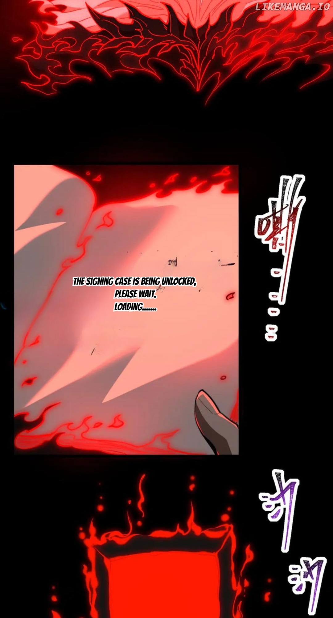 I created an Urban Legend Chapter 89 - page 18